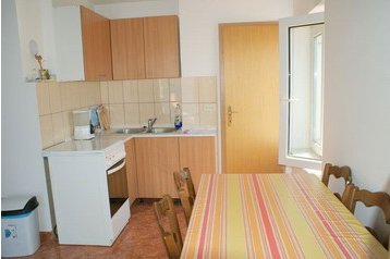 Hrvaška Privát Senj, Interier